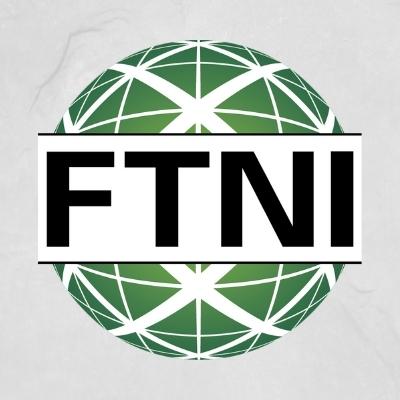 FTNI Logo on Grey